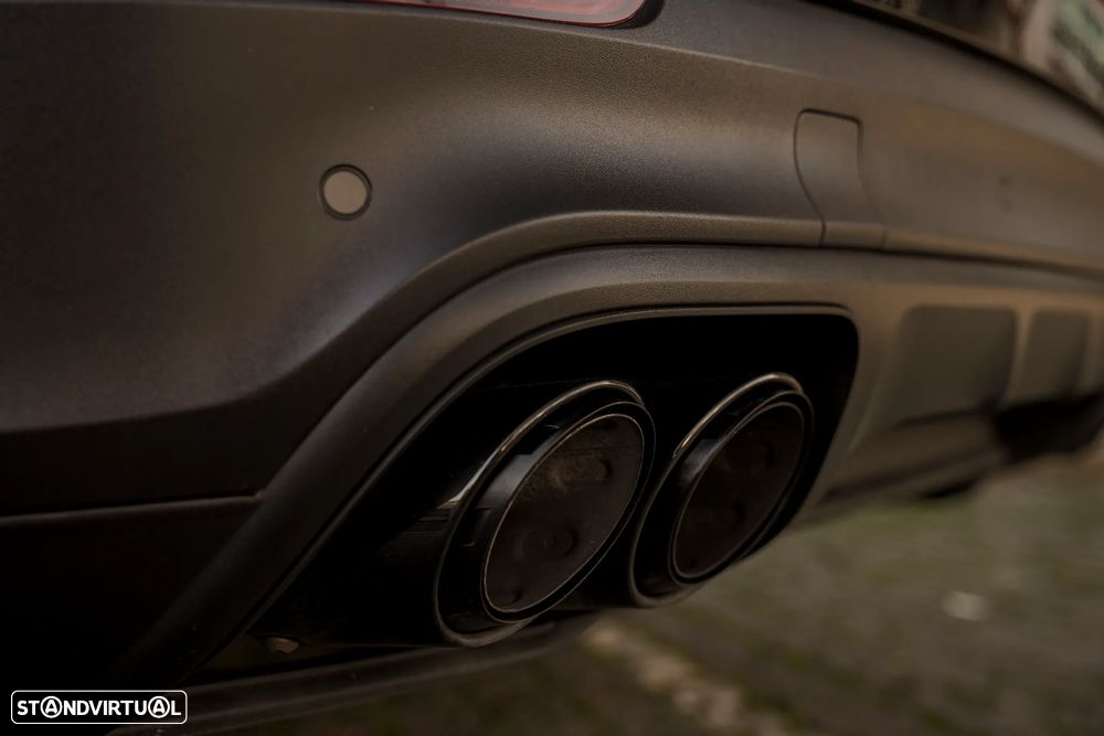 Porsche Cayenne E-Hybrid - 39