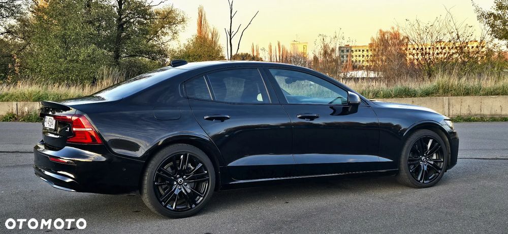 Volvo S60 T8 AWD Plug-In Hybrid Polestar Engineered - 8