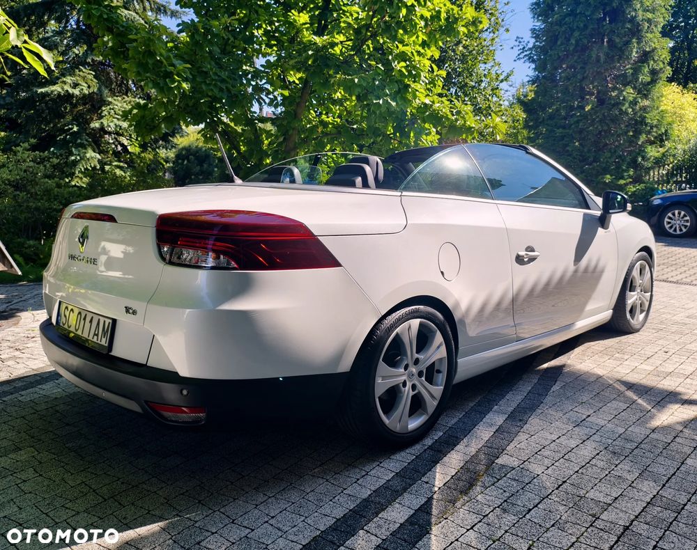 Renault Megane TCe 130 Dynamique - 14