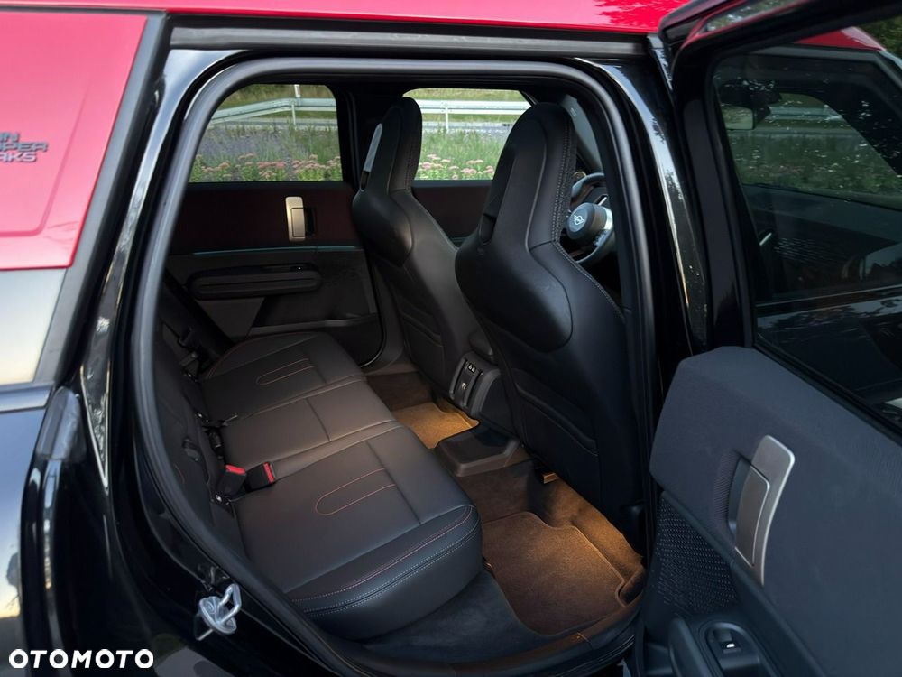 MINI Countryman Cooper D John Cooper Works Trim - 9