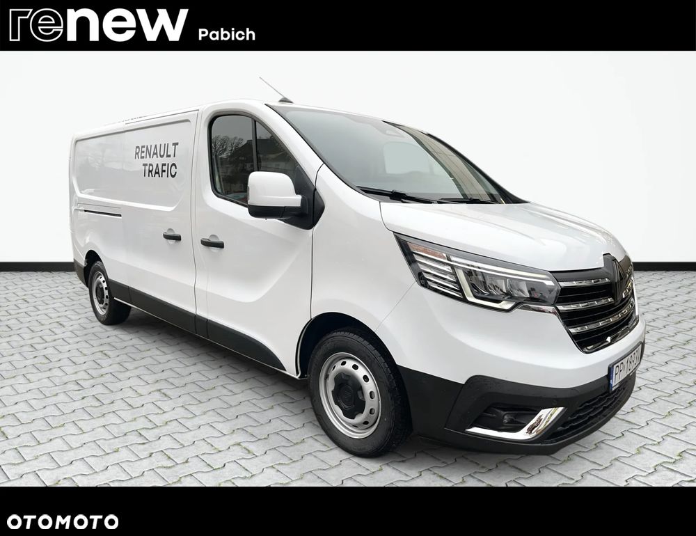 Renault Trafic - 3