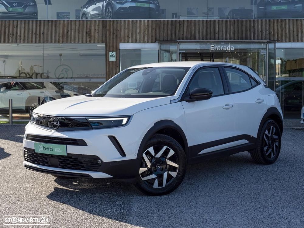 Opel Mokka-e Elegance - 3