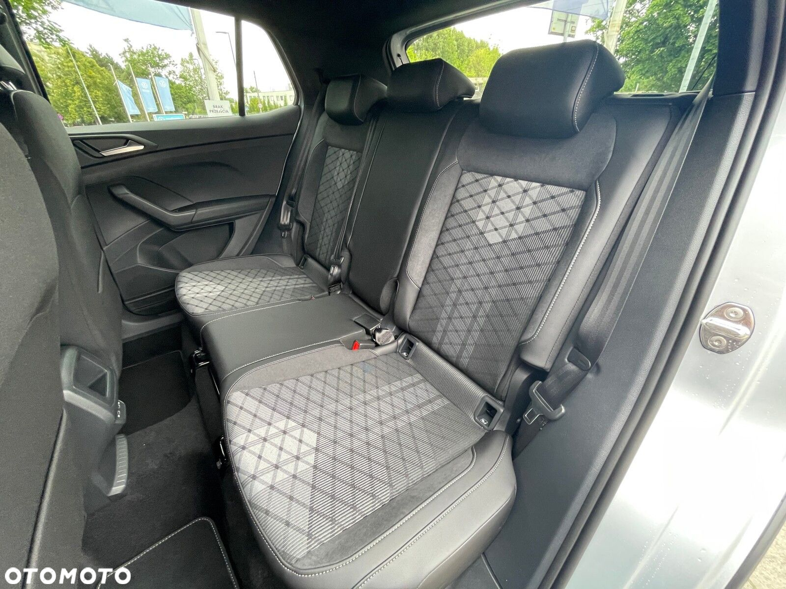 Volkswagen T-Cross 1.5 TSI ACT R-Line Plus DSG - 27