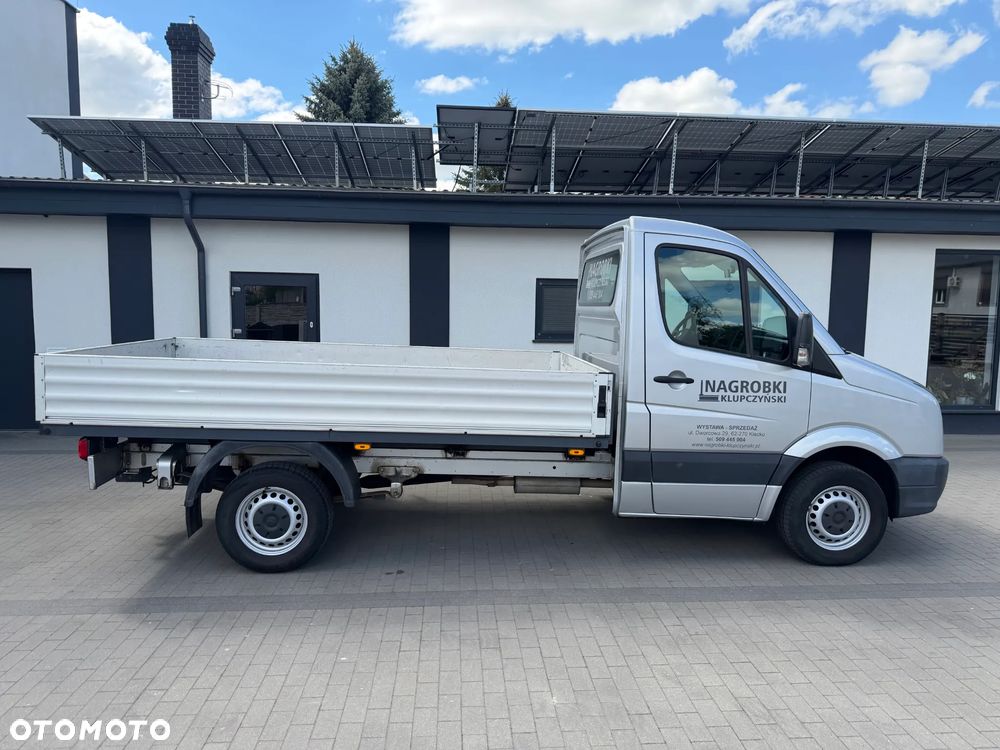 Volkswagen CRAFTER - 6