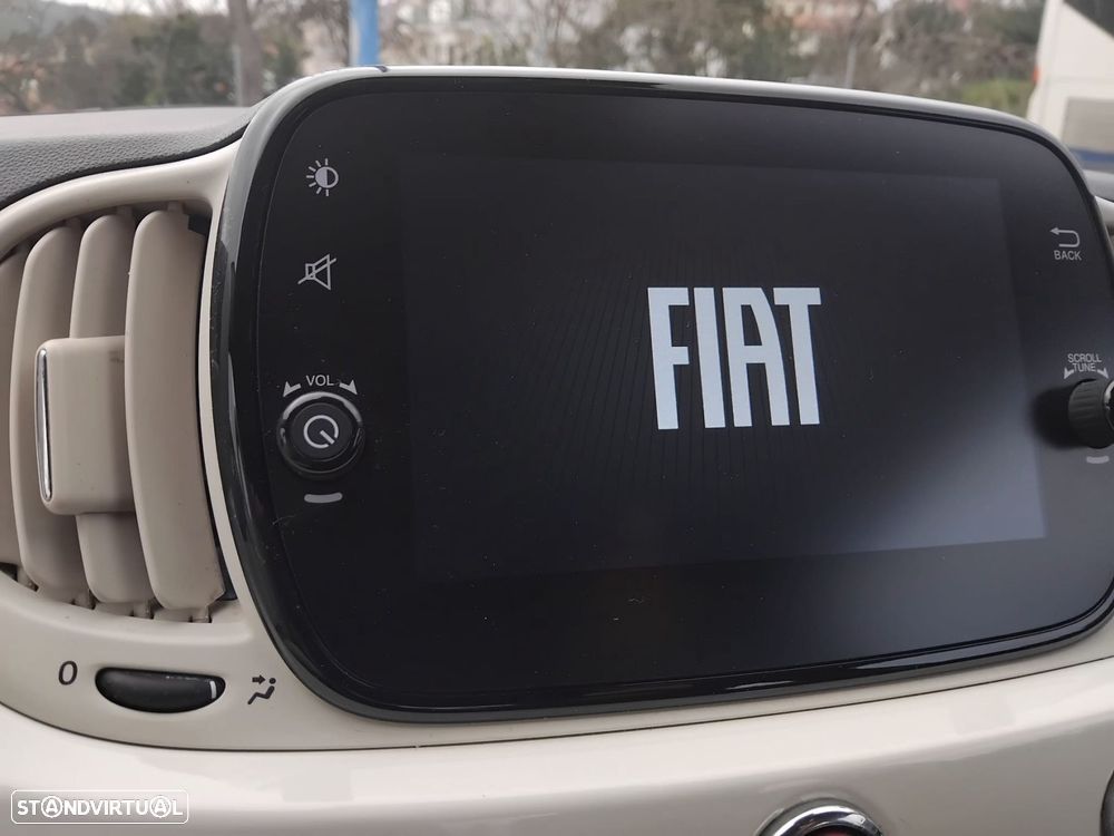 Fiat 500 - 18