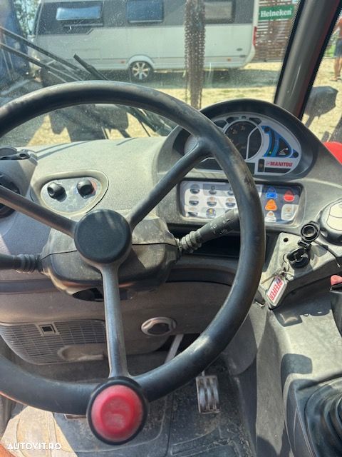 Manitou MT1436 - 3