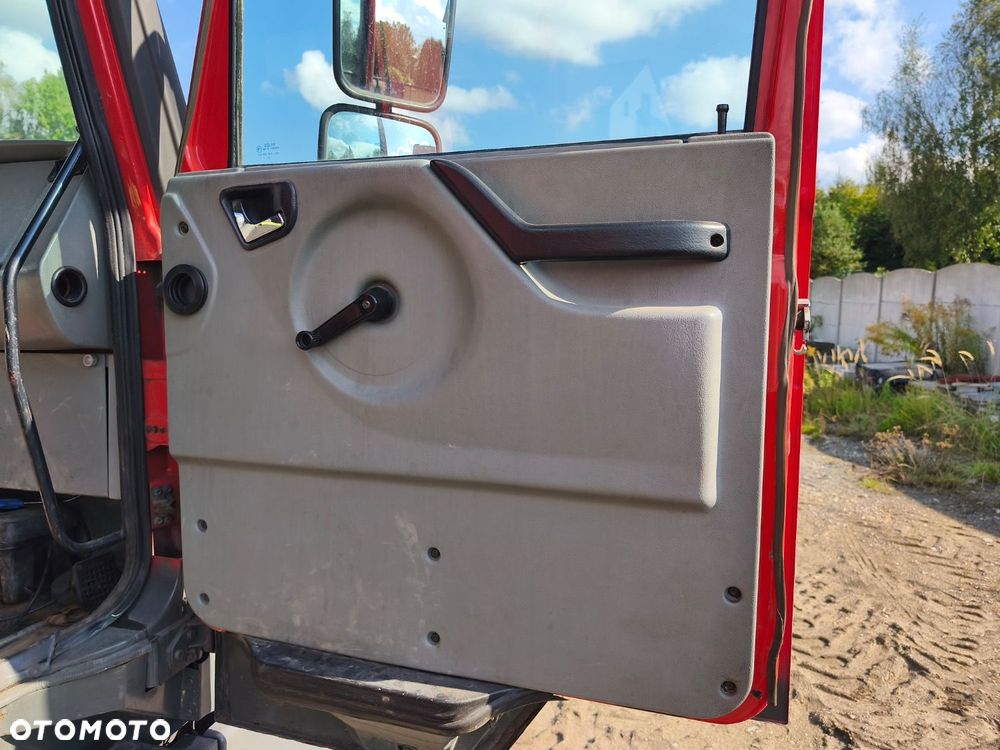 Tatra T815 4X4 Terrno - 13