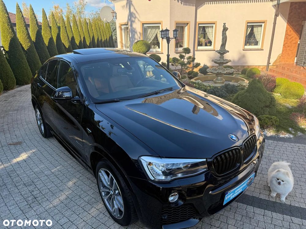 BMW X4 xDrive28i - 2