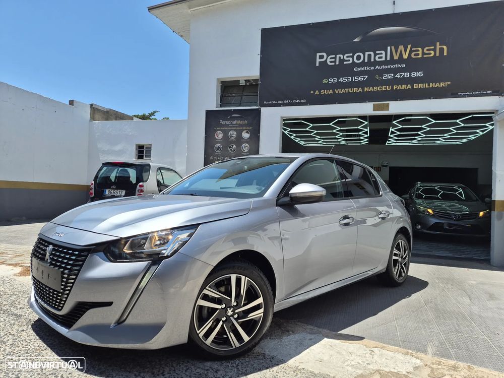 Peugeot 208 1.2 PureTech Allure - 2