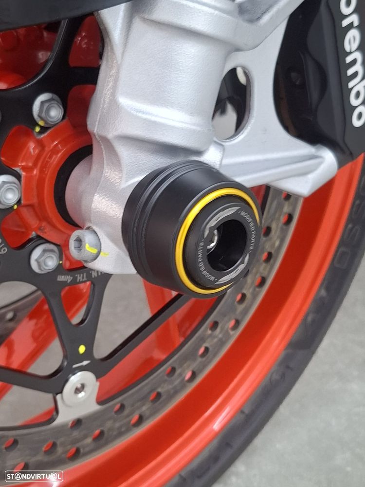 Aprilia RS 660 - 36 MESES DE GARANTIA - 21