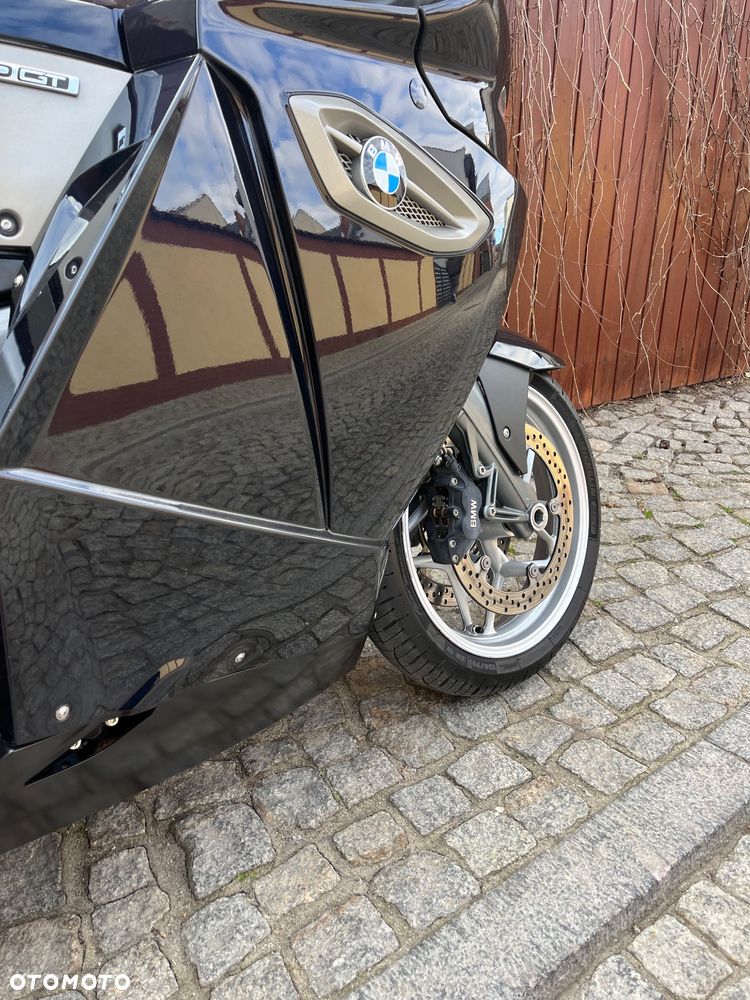 BMW K - 11