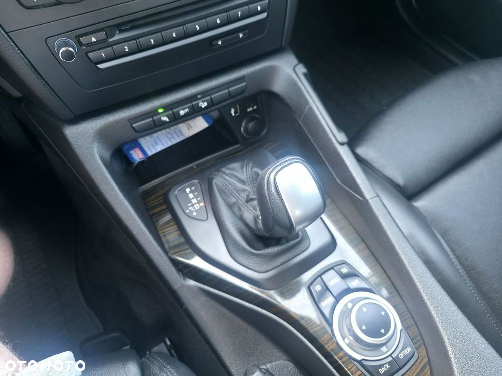 BMW X1 - 21