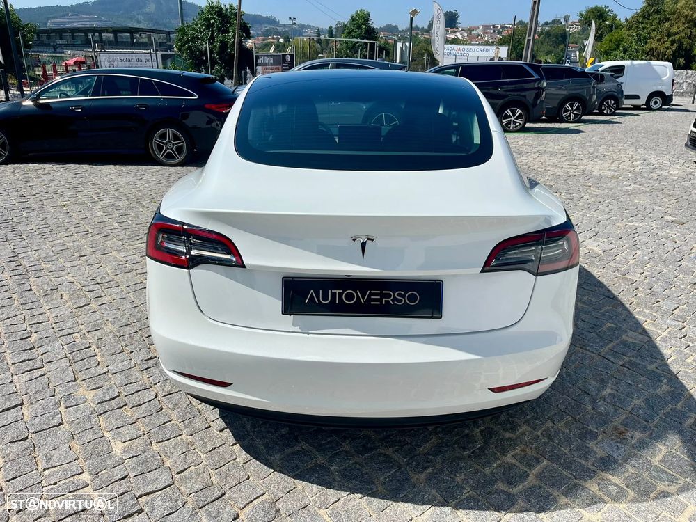 Tesla Model 3 Long-Range RWD - 8