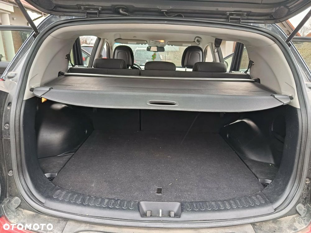Kia Sportage - 8
