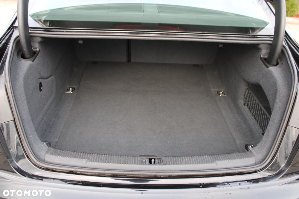 Audi A6 Limousine - 35