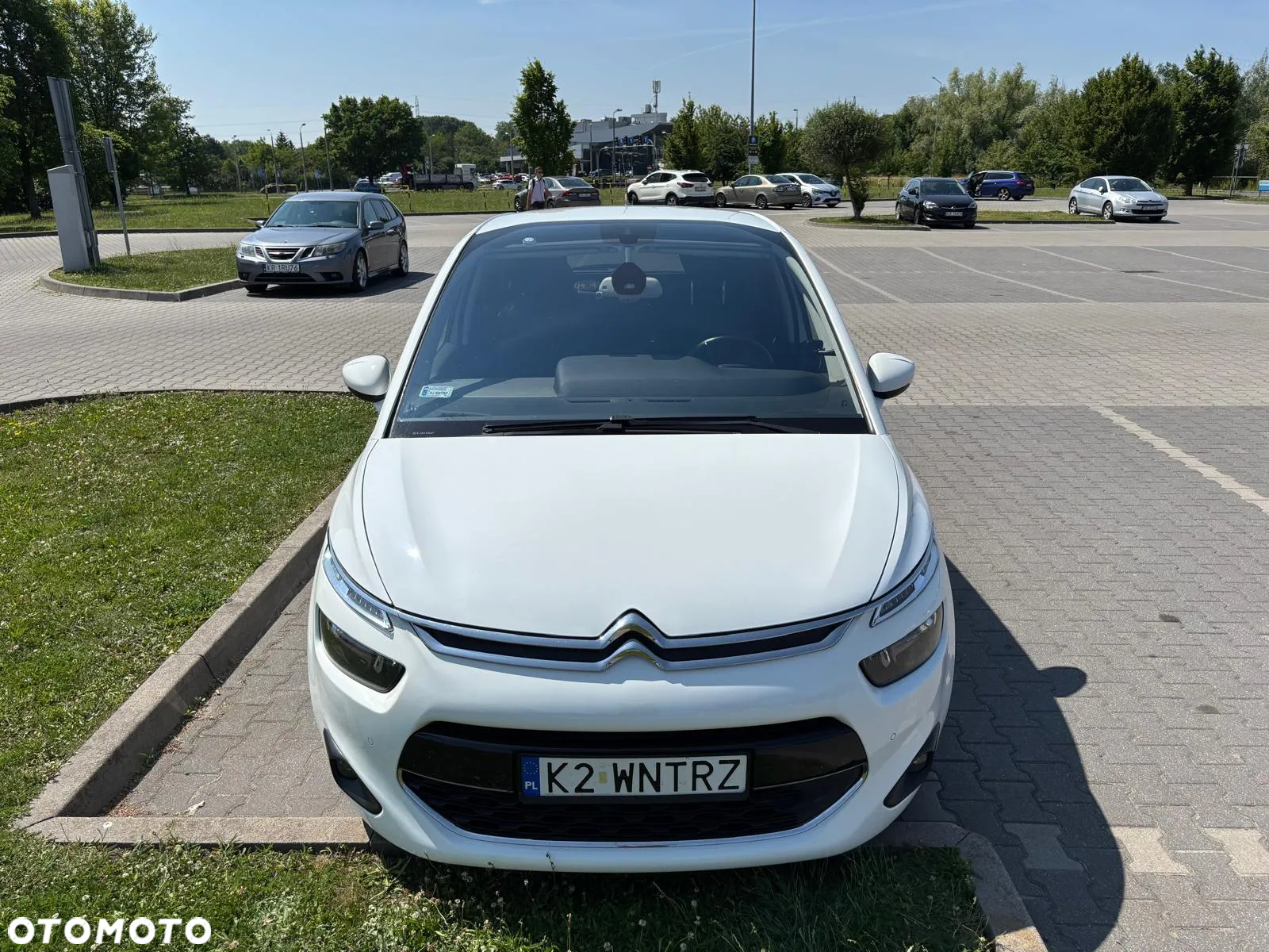 Citroën C4 Picasso 2.0 BlueHDi Exclusive - 2