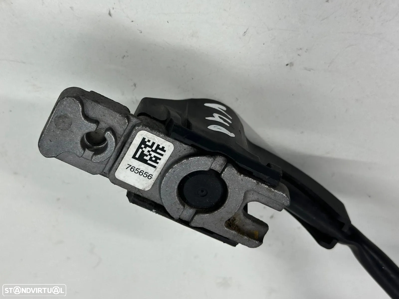 Sensor Impacto / Pirotécnico Dobradiça Capot - Volvo V40 (2013) - 2