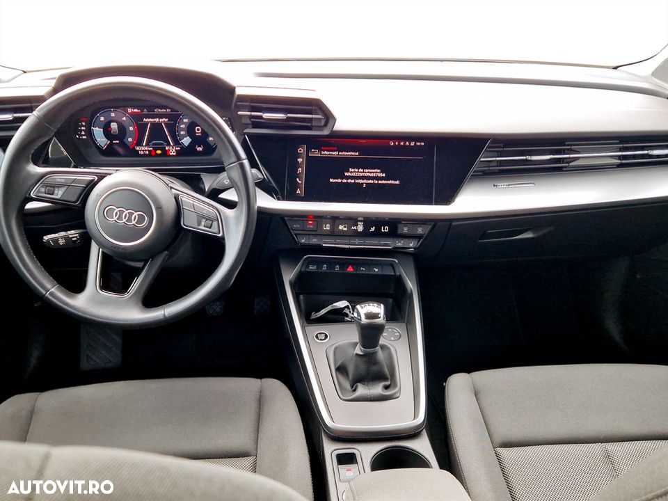 Audi A3 - 13
