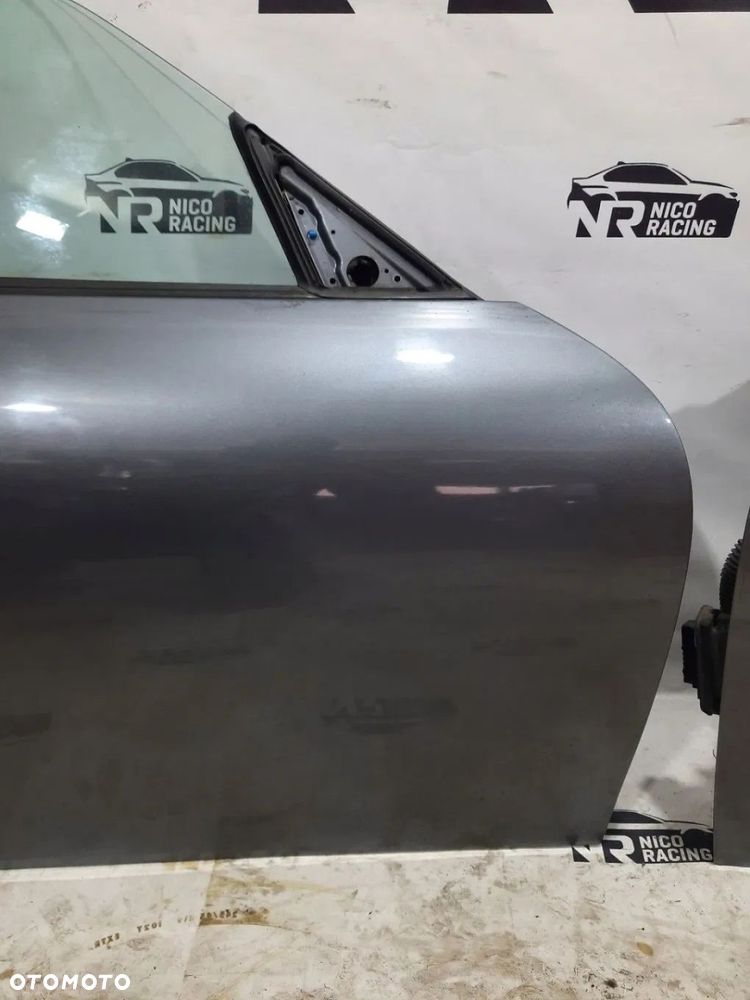 DRZWI PORSCHE BOXSTER 986 PRAWE L6B4 - 9
