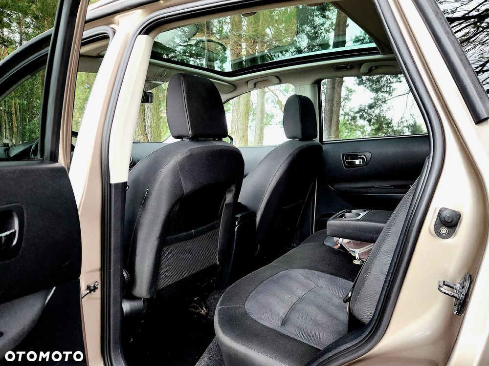 Nissan Qashqai 1.6 Tekna - 11