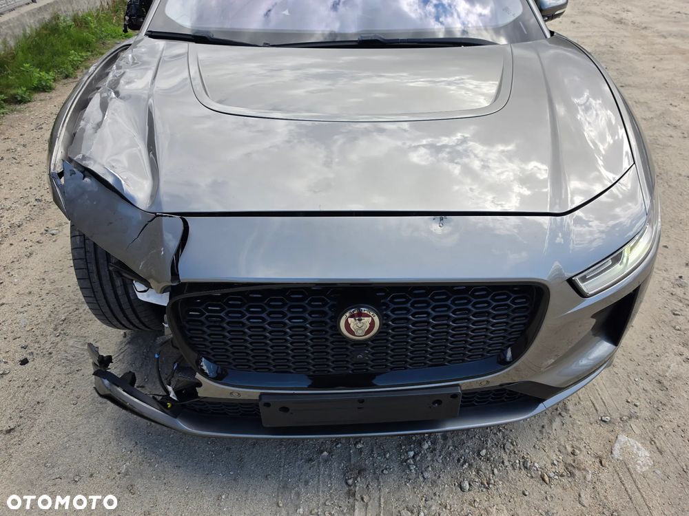 Jaguar I-Pace EV400 AWD R-DYNAMIC HSE - 22