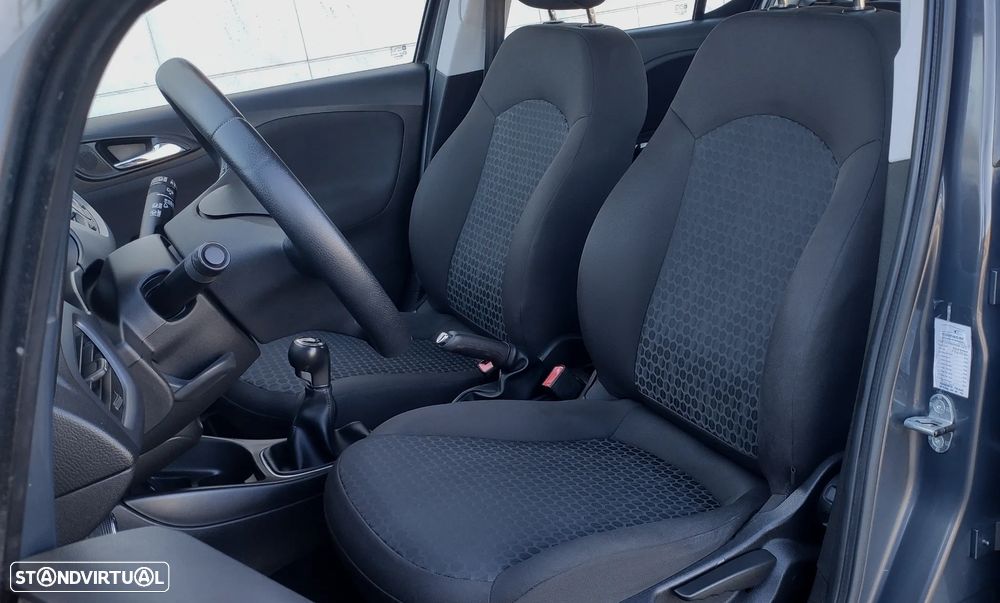 Opel Corsa 1.3 CDTi Cosmo - 17