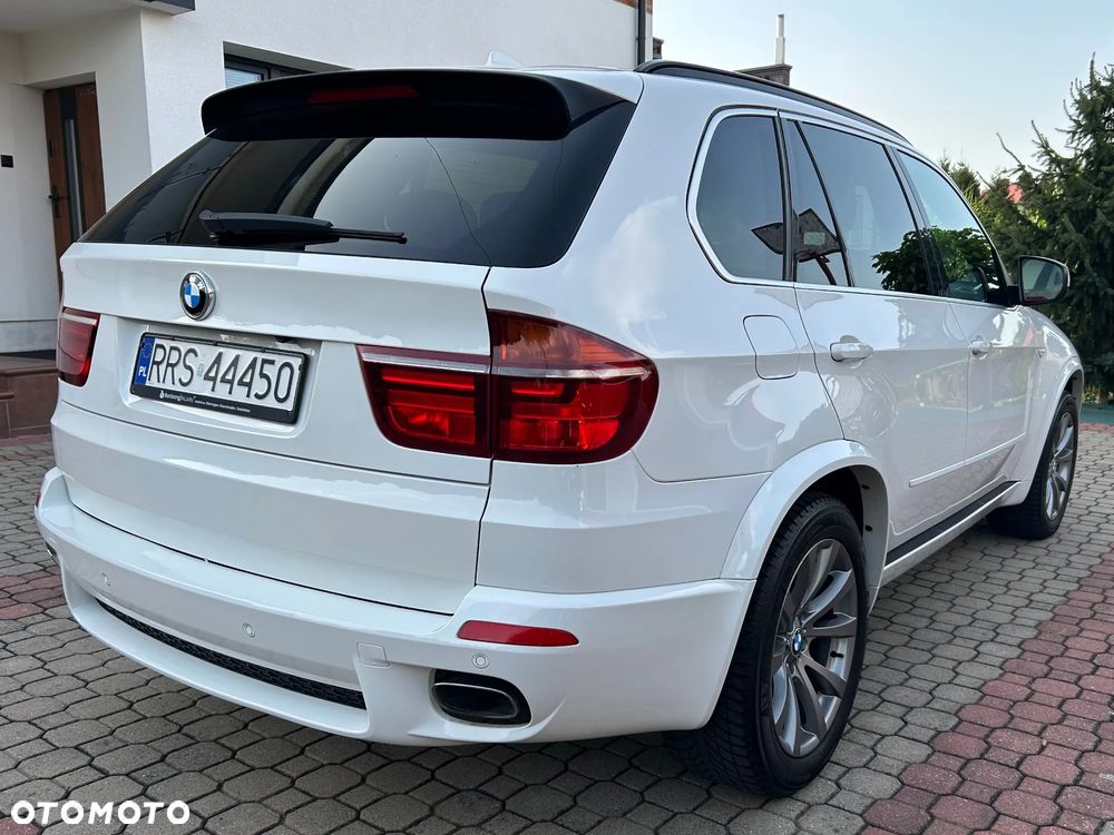 BMW X5 xDrive40d M Sport Edition - 16