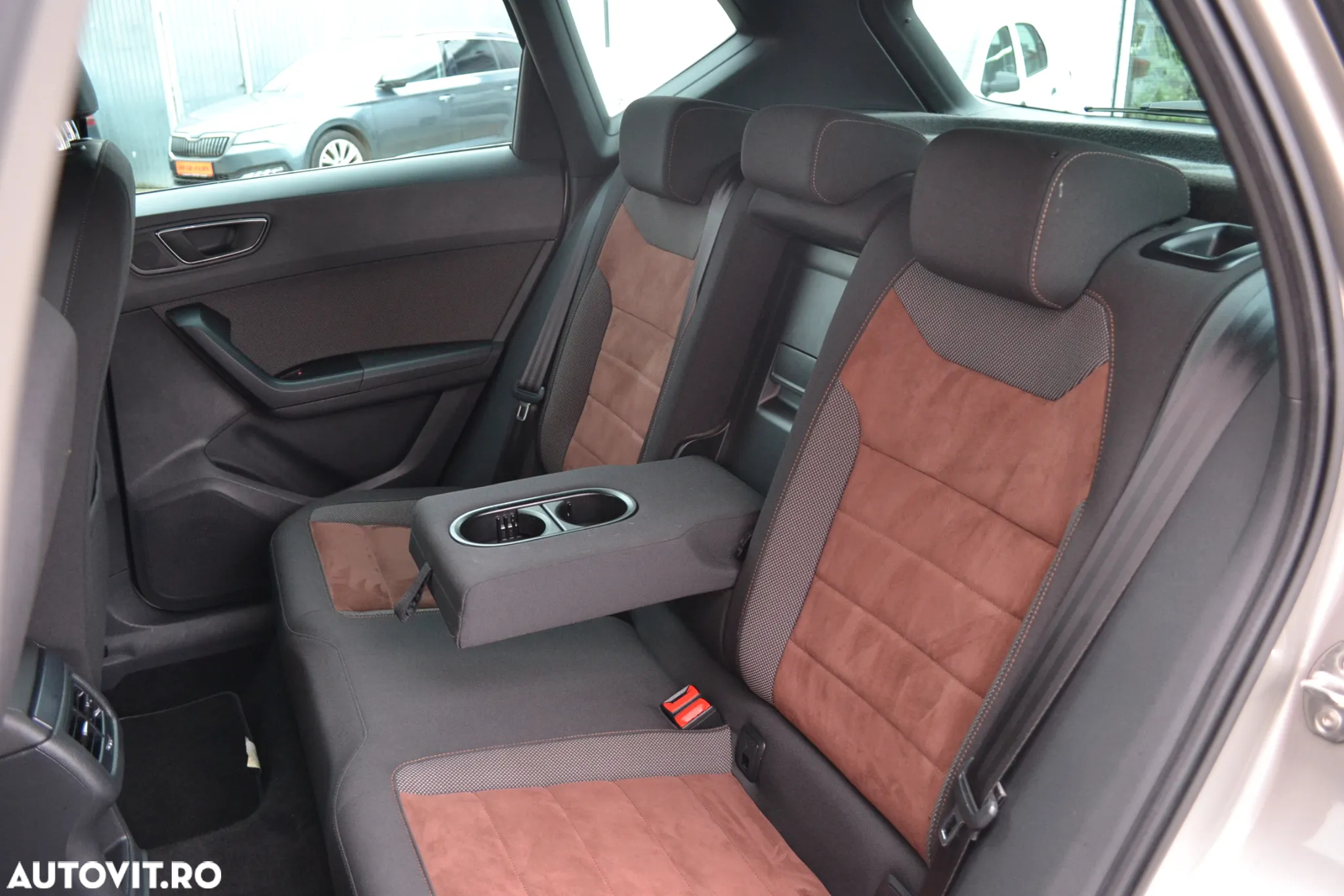 Seat Ateca 2.0 TDI 4DRIVE DSG XCELLENCE - 13
