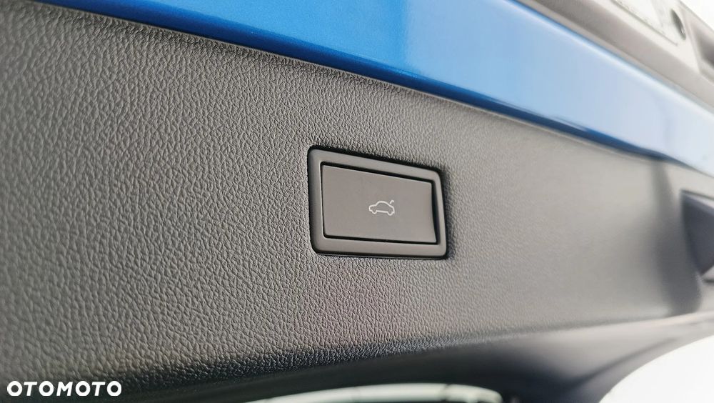 Ford Capri 77 kWh Premium RWD - 20