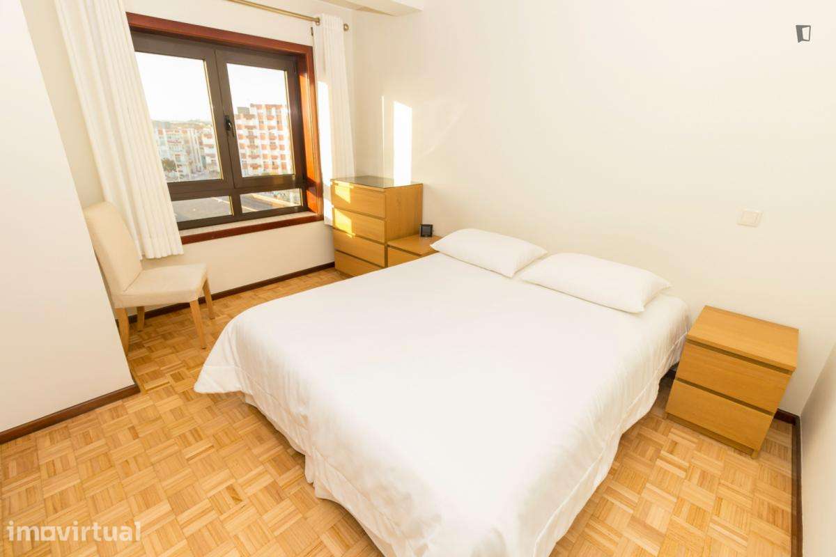 Apartamento com 2 quartos - localizado em Póvoa de Varzim Porto - Grande imagem: 3/29
