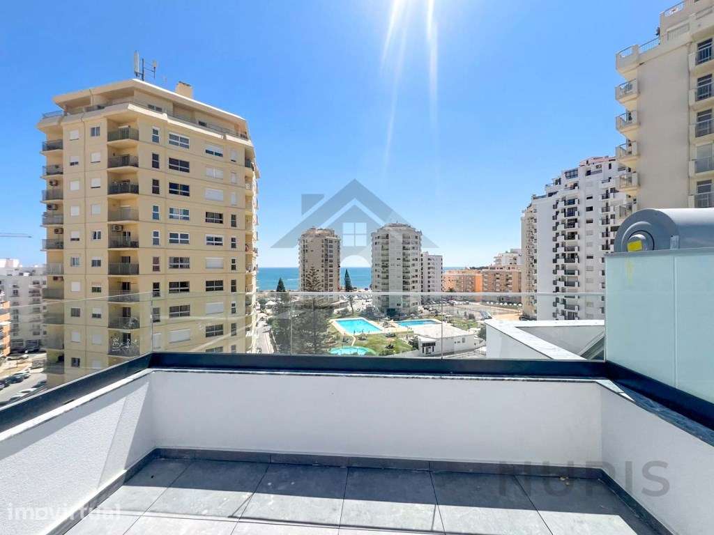 Apartamento T2 para Venda em Construção em Armação de Pêra - Grande imagem: 2/60