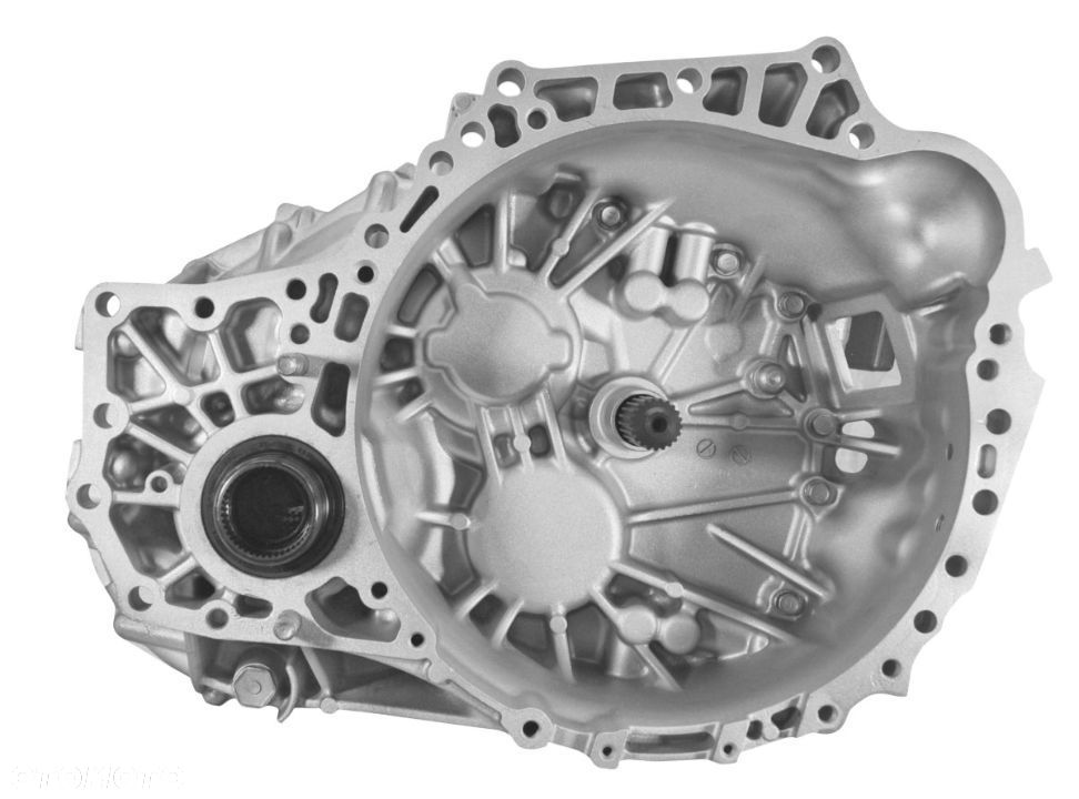 Skrzynia biegów Toyota RAV4 D4D D-CAT 2.2 Wysyłka 24h - 2