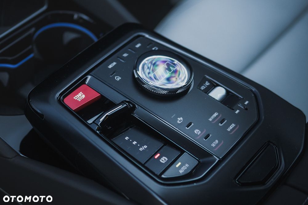 BMW M5 - 11