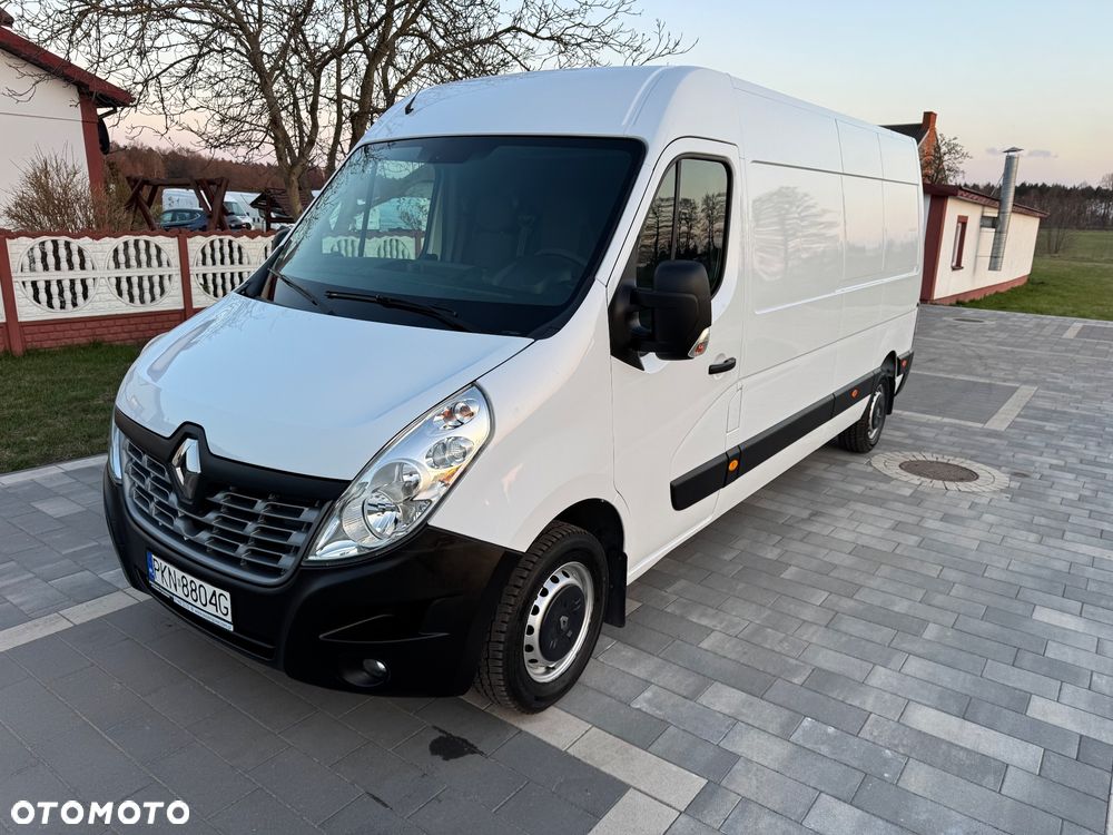 Renault Master - 11