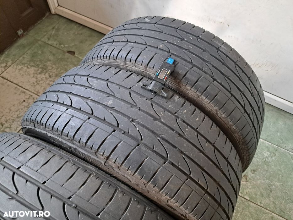 2 anvelope 225/45 R19 Bridgestone - 4