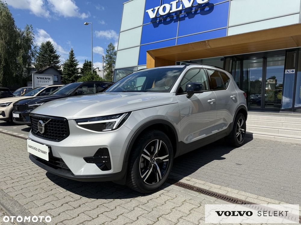 Volvo XC 40 - 5