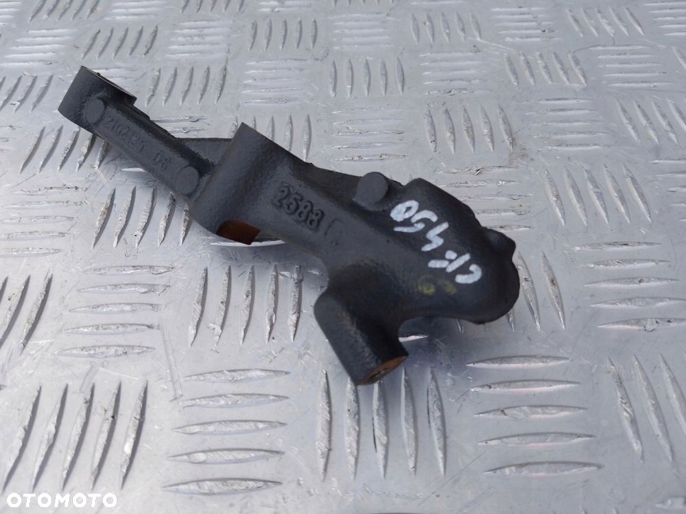 WSPORNIK RURY DOLOTU DAF CF 450 XF 106 EURO 6 MX11 - 5