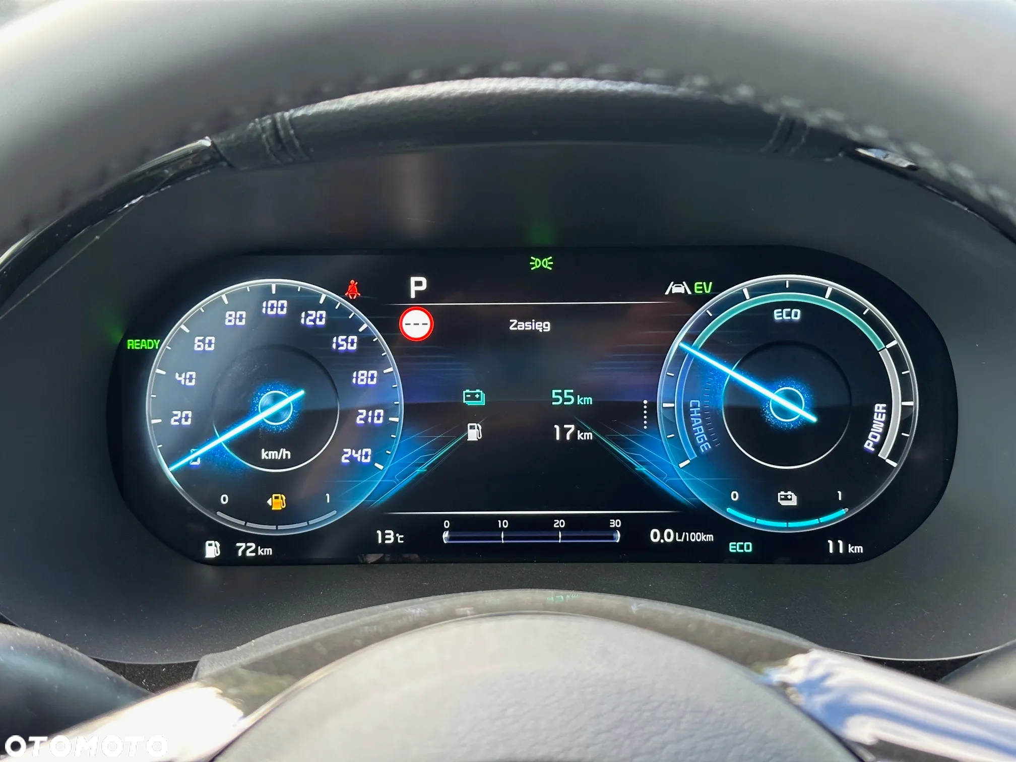 Kia Ceed 1.6 GDI PHEV Business Line DCT - 28