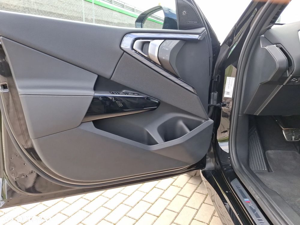 BMW X3 - 16