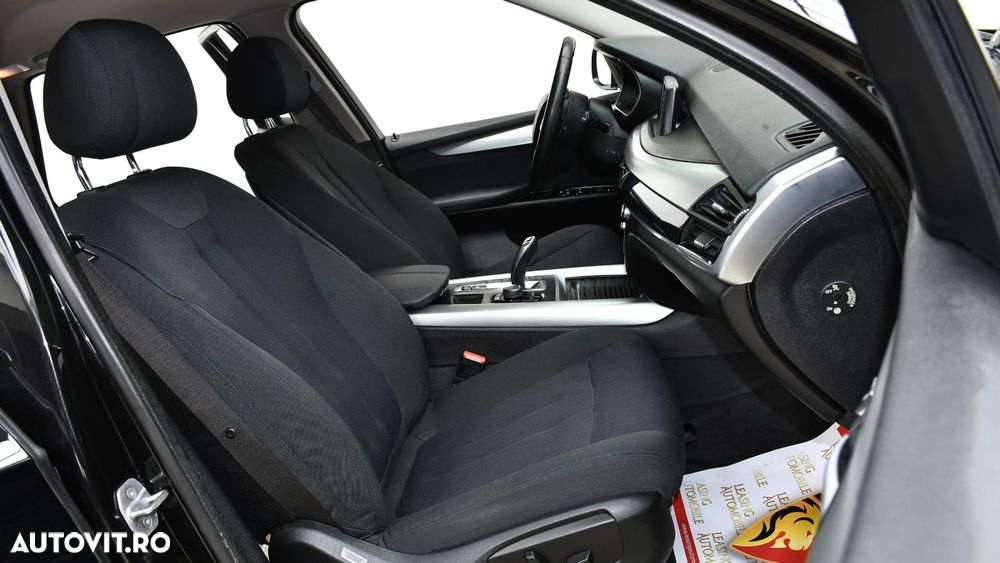 BMW X5 xDrive25d xLine - 8