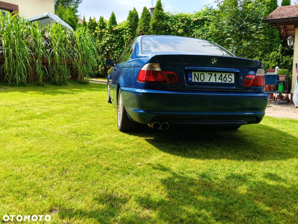 BMW Seria 3 330 Ci - 26