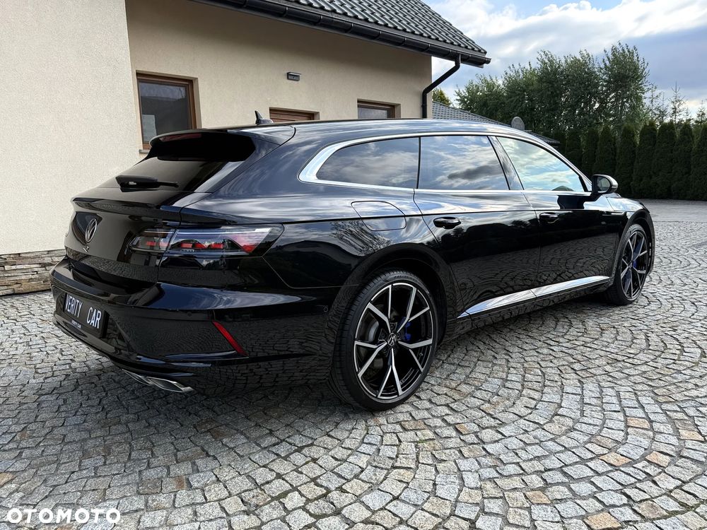 Volkswagen Arteon 2.0 TSI 4Motion R DSG - 10