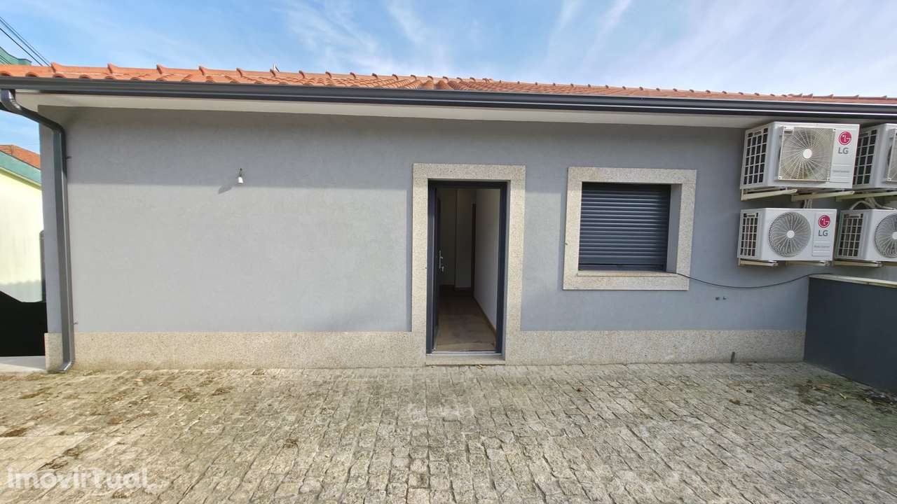 Moradia Geminada V3 Alto da Lixa - Grande imagem: 2/20