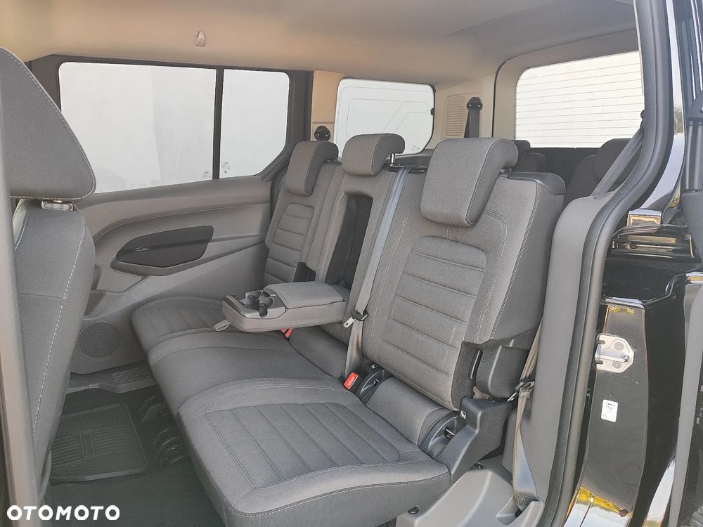 Ford Tourneo Connect Grand 1.5 TDCi Start/Stop Titanium - 19