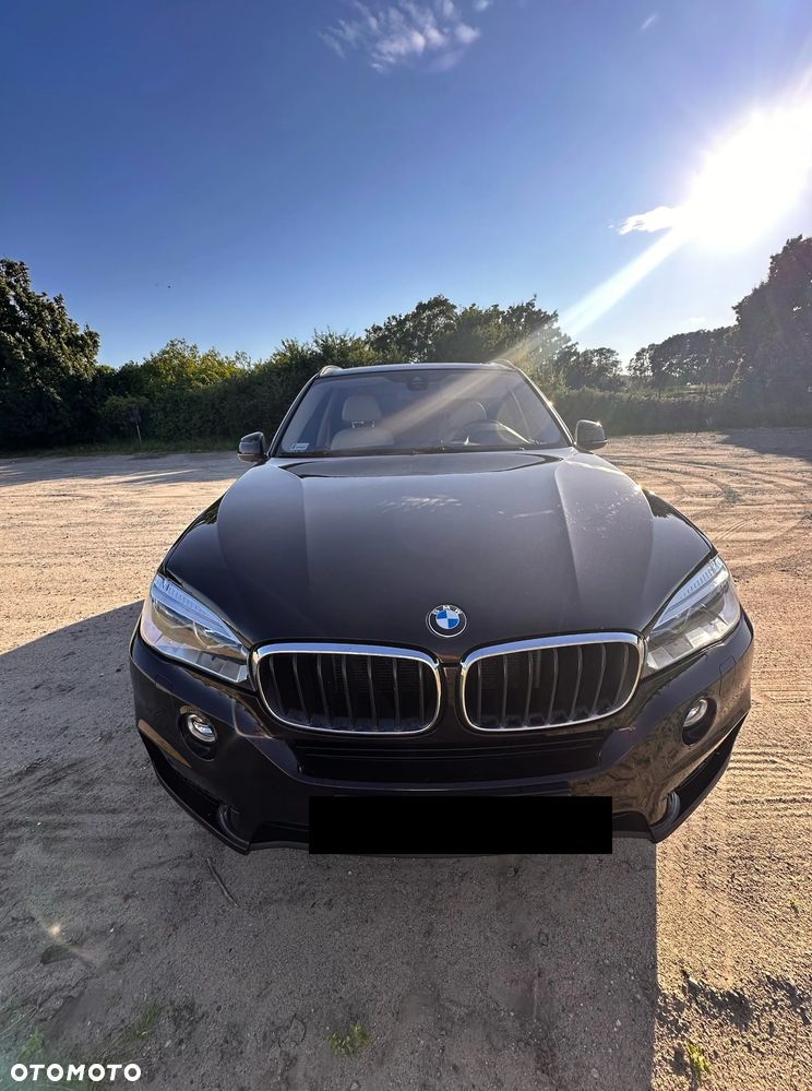BMW X5 - 2