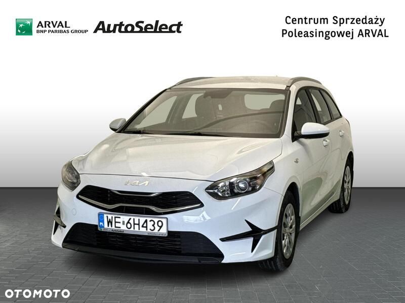 Kia Ceed 1.5 T-GDI S - 1