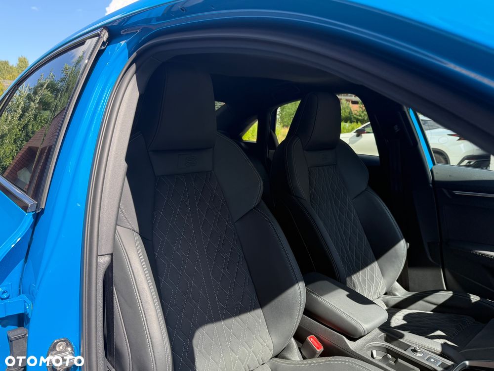 Audi S3 - 14