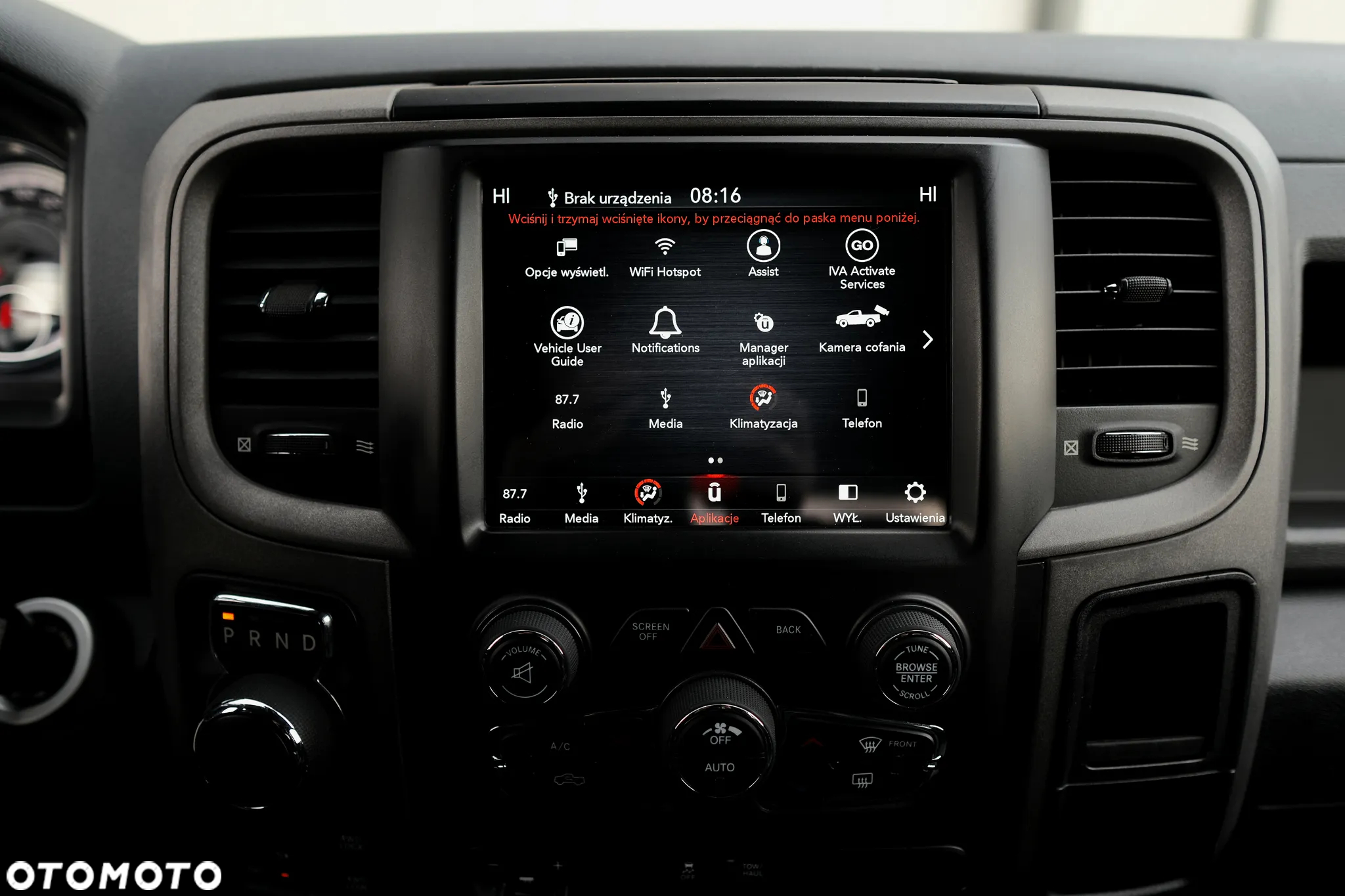 RAM 1500 - 31
