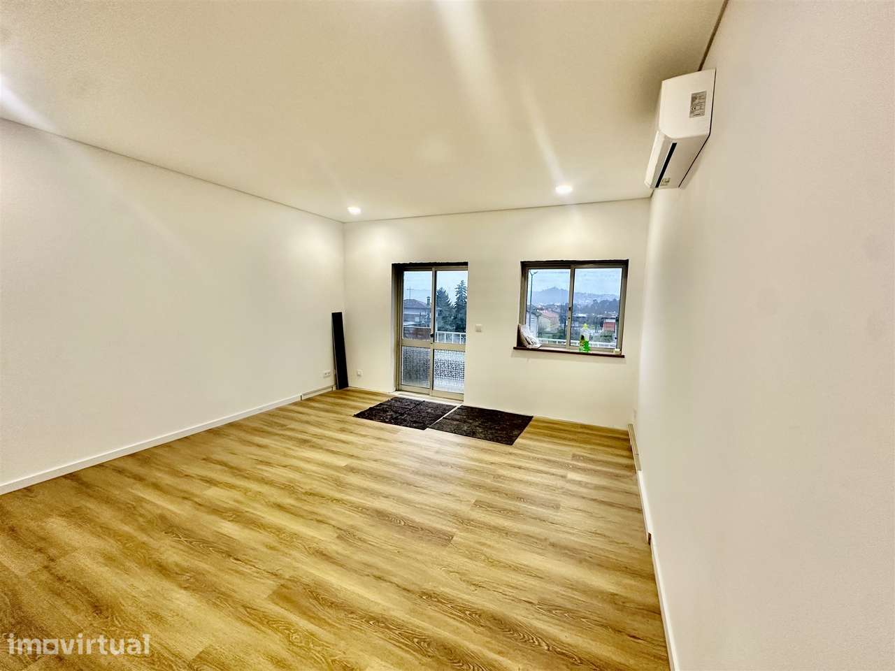 Apartamento T2 Venda em Abraveses,Viseu - Grande imagem: 3/8
