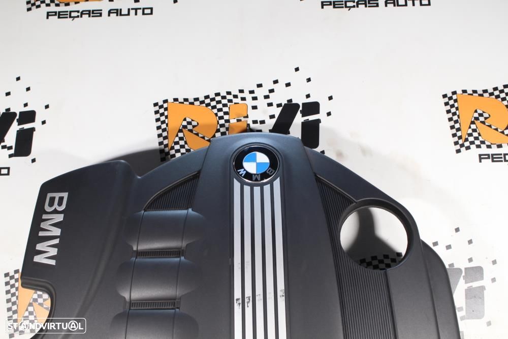Tampa De Motor Bmw 3 (E90)  11147797410 / 7797410 / N47 - 2